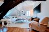 Appartement à Auxerre - La Bourguignonne - Bail Partner