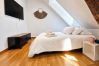 Appartement à Auxerre - La Bourguignonne - Bail Partner