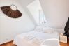 Appartement à Auxerre - La Bourguignonne - Bail Partner