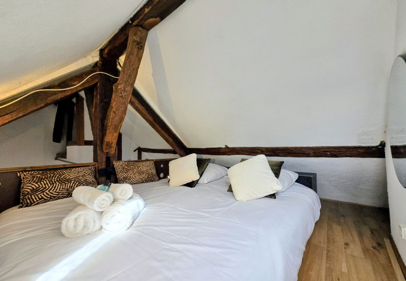 Appartement à Auxerre - Michelet - Bail Partner