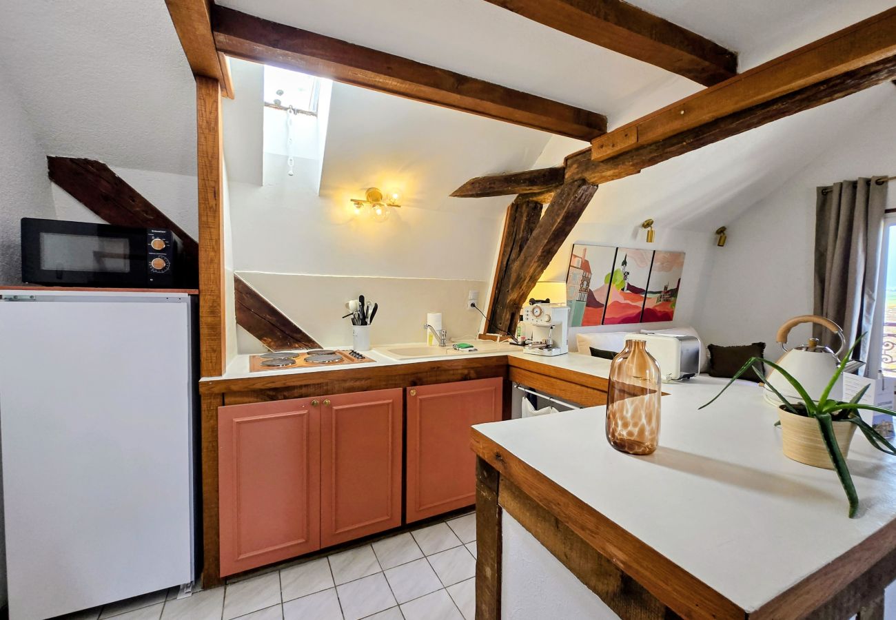 Appartement à Auxerre - Michelet - Bail Partner