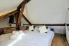 Appartement à Auxerre - Michelet - Bail Partner