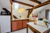 Appartement à Auxerre - Michelet - Bail Partner