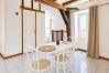 Appartement à Auxerre - Michelet - Studio mezzanine Auxerre - 4 pers