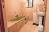 Maison à Neuvy-Sautour - Maison Boullay - 4 ch - Jardin & terrasse - 8 pers